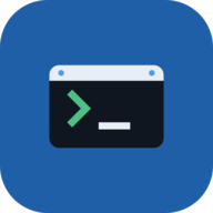 RACKTERM app icon